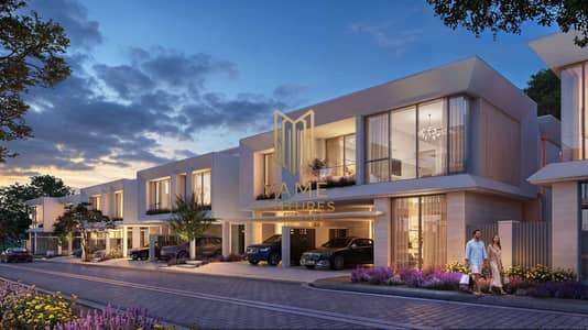 4 habitaciones Townhouse para en Venta en Umm Fanain, Sharjah - img345. jpg