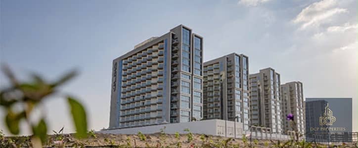 Studio for Sale in DAMAC Hills 2 (Akoya by DAMAC), Dubai - 218cbecc-b01a-4b85-9947-0191c09fdefd. jpeg