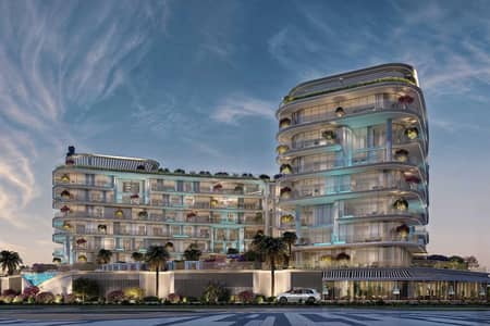 迪拉岛， 迪拜 1 卧室公寓待售 - 位于迪拉岛，Villa del Garda 1 卧室的公寓 2742000 AED - 16454100