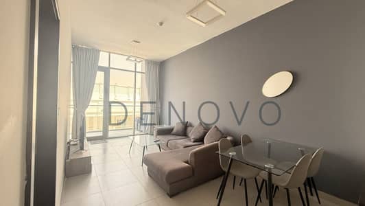 1 Bedroom Apartment for Rent in Arjan, Dubai - Fully Furnished 1BR | Spacious & Bright | Ready to Move