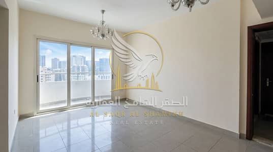 Appartement de 2 chambres à à louer à Abu Shagara, Sharjah - غرفتين وصالة للإيجار في أبو شغارة الشارقة مع بلكون 13. jpeg Appartement de 2 chambres à à louer à Abu Shagara, Sharjah - غرفتين وصالة للإيجار في أبو شغارة الشارقة مع بلكون 13. jpeg
