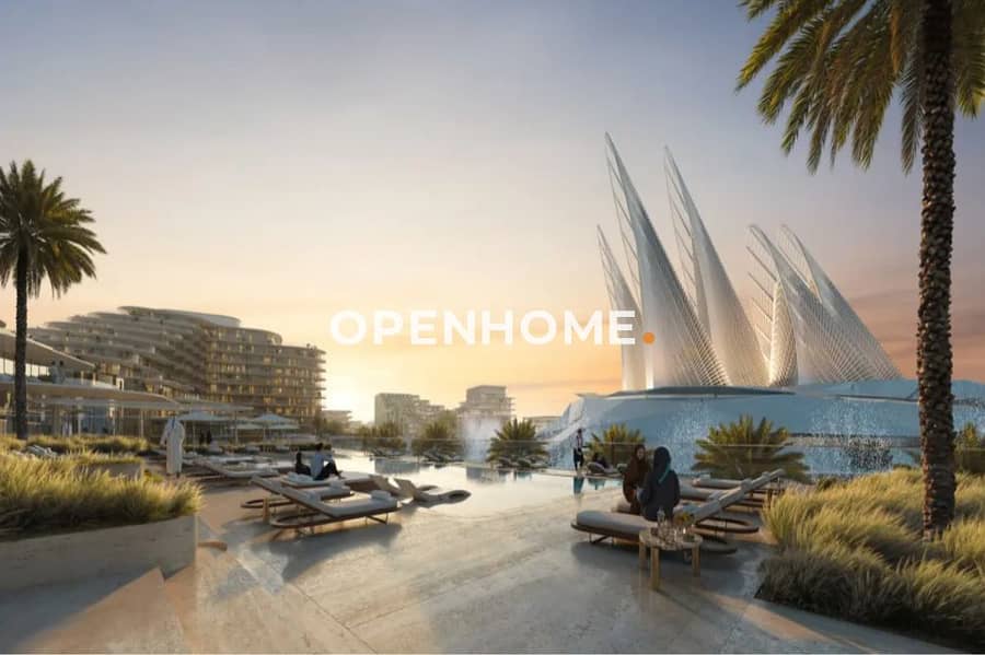 Waterfront Living | Premium Address | Below Original Price Waterfront Living | Premium Address | Below Original Price