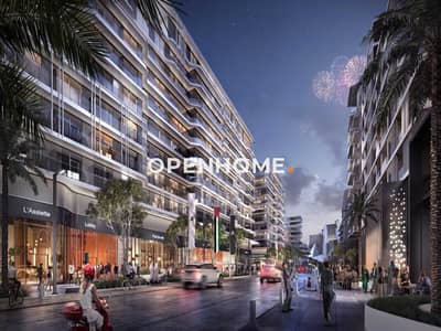 2 Schlafzimmer Wohnung zum zum Verkauf in Saadiyat Island, Abu Dhabi - Wohnung in Saadiyat Island，Saadiyat Cultural District，Louvre Abu Dhabi Residences, 2 schlafzimmer, 6300000 AED - 16454150