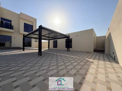 5 Camere Villa in affitto a Madinat Al Riyad, Abu Dhabi - tempImagePxzoMv. jpg