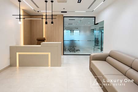商业湾， 迪拜 写字楼待租 - TATIANA-2. jpg