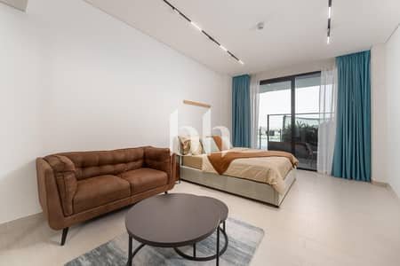 Studio for Sale in Business Bay, Dubai - images image img