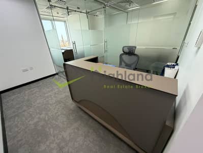 Office for Rent in Airport Street, Abu Dhabi - WhatsApp Image 2026-09-09 at 12.56. 37 PM (1). jpeg
