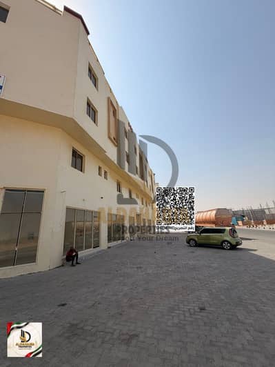 سكن عمال  للايجار في أم الثعوب، أم القيوين - WhatsApp Image 2026-09-05 at 10.30. 31 AM (1). jpeg. png