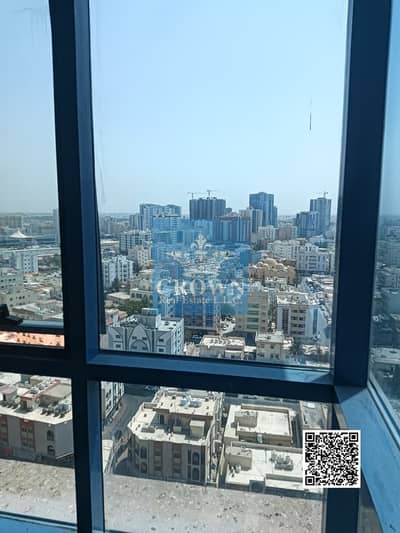 2 Bedroom Apartment for Rent in Al Nuaimiya, Ajman - WhatsApp Image 2026-09-09 at 1.54. 25 PM (1). png