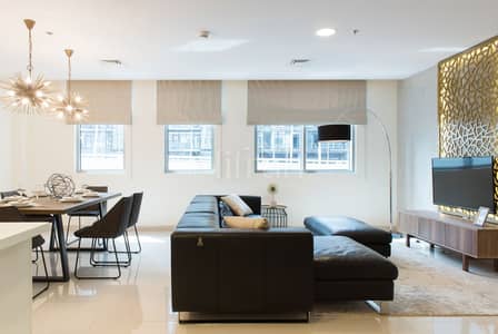 3 Schlafzimmer Wohnung zum zur Miete in Dubai Marina, Dubai - WhatsApp Image 2026-09-09 at 6.00. 25 PM (3). jpeg