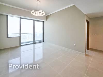 1 Schlafzimmer Wohnung zum Miete in Dubai Marina, Dubai - Wohnung in Dubai Marina，Ocean Heights, 1 schlafzimmer, 90000 AED - 16448315