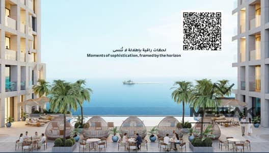 Estudio para en Venta en Corniche Ajman, Ajman - WhatsApp Image 2026-06-29 at 5.26. 07 PM. jpeg Estudio para en Venta en Corniche Ajman, Ajman - WhatsApp Image 2026-06-29 at 5.26. 07 PM. jpeg