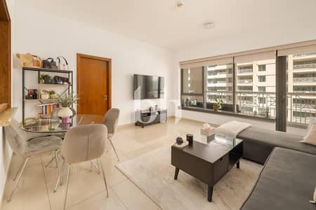 1 Slaapkamer Appartement te Koop in Downtown Dubai, Dubai - images image img