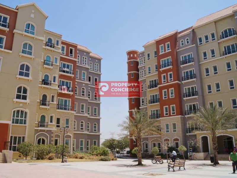 位于探索花园街区,现代风格区,113号楼 1 卧室的公寓 60000 AED - 16454309 位于探索花园街区,现代风格区,113号楼 1 卧室的公寓 60000 AED - 16454309