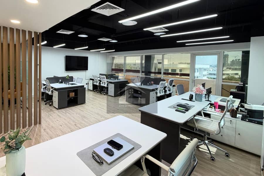 Büro in Arjan,Diamond Business Centre 2, 149000 AED - 16454311 Büro in Arjan,Diamond Business Centre 2, 149000 AED - 16454311