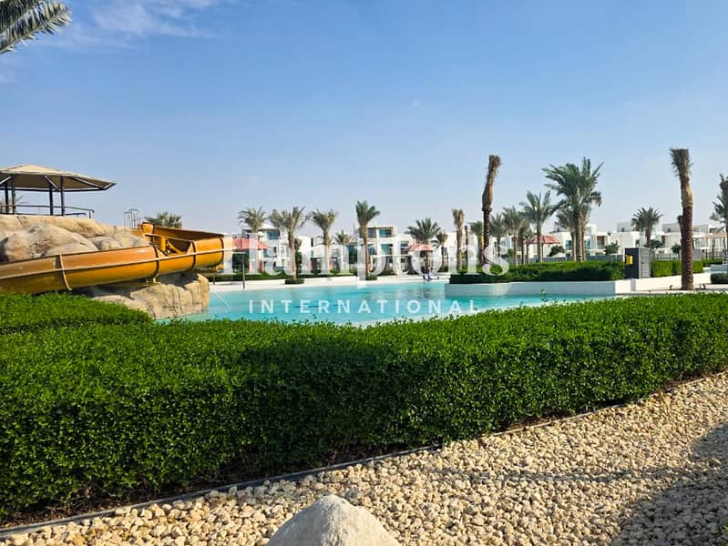 Reihenhaus in The Valley by Emaar,Nara, 3 schlafzimmer, 140000 AED - 16454361 Reihenhaus in The Valley by Emaar,Nara, 3 schlafzimmer, 140000 AED - 16454361