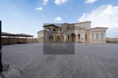 5 Slaapkamers Villa te Koop in Al Suyoh, Sharjah - WhatsApp Image 2026-09-09 at 18.03. 13 (1). jpeg
