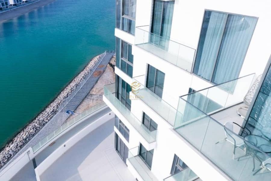عائد مرتفع|واجهة بحرية|دفع بعد التسليم|خصم 3% عائد مرتفع|واجهة بحرية|دفع بعد التسليم|خصم 3%