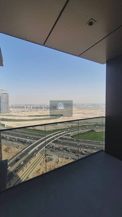 1 Bedroom Apartment for Rent in Business Bay, Dubai - SEMI-FURNISHED | PRIME LOCATION | VACANT