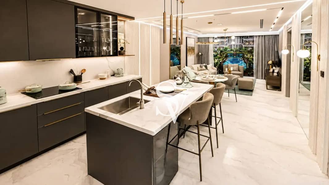 Квартира в Арджан,48 Парксайд, 3 cпальни, 2150000 AED - 16454407 Квартира в Арджан,48 Парксайд, 3 cпальни, 2150000 AED - 16454407