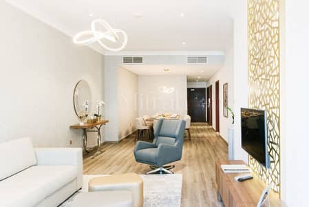 3 Schlafzimmer Wohnung zum zur Miete in Dubai Marina, Dubai - WhatsApp Image 2026-09-09 at 2.15. 58 PM (4). jpeg