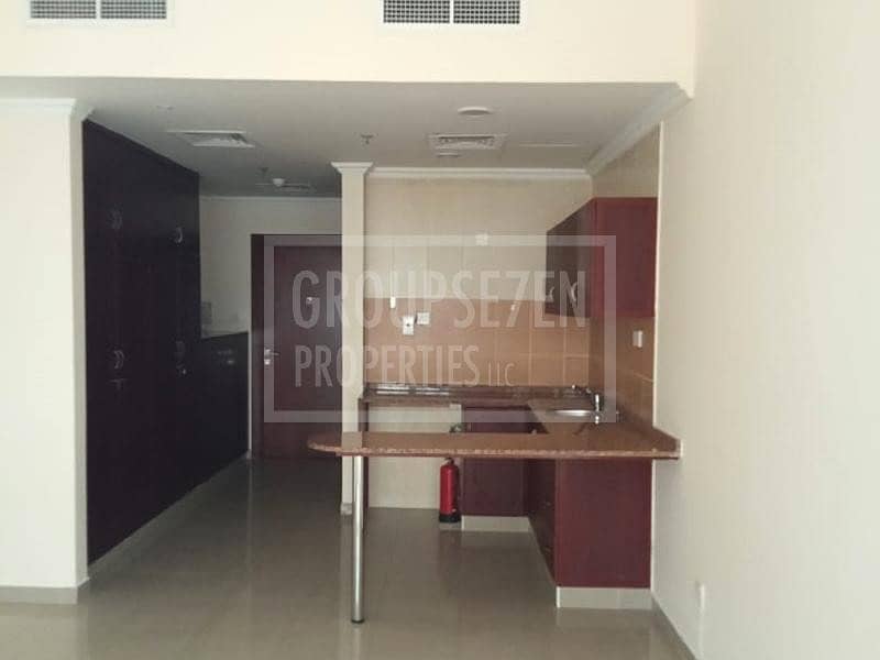 Studio Apartment for Rent in Dubai Silicon Oasis