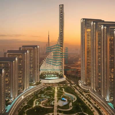 1 habitación Apartamento para en Venta en Mercedes-Benz Places Binghatti City, Dubai - Screenshot_16. png