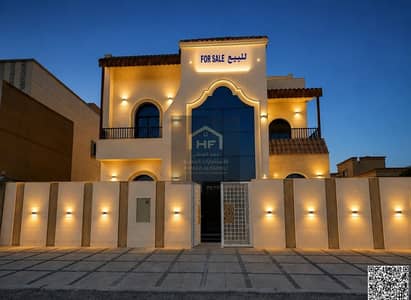 4 Camere Villa in vendita a Al Yasmeen, Ajman - WhatsApp Image 2026-09-05 at 7.57. 15 PM (3)-watermark. jpg 4 Camere Villa in vendita a Al Yasmeen, Ajman - WhatsApp Image 2026-09-05 at 7.57. 15 PM (3)-watermark. jpg