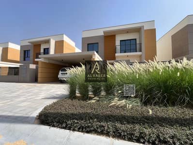 Villa de 3 chambres à à louer à Al Amerah, Ajman - WhatsApp Image 2026-04-29 at 10.46. 29 AM. jpeg