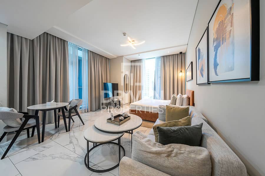 Apartamento en Business Bay,J One,J One Tower A, 1100000 AED - 16454476 Apartamento en Business Bay,J One,J One Tower A, 1100000 AED - 16454476