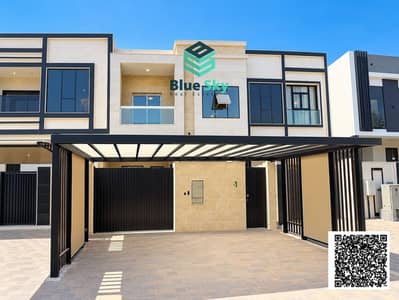 5 Schlafzimmer Townhouse zum Verkauf in Al Zahya, Ajman - 65656. jpg 5 Schlafzimmer Townhouse zum Verkauf in Al Zahya, Ajman - 65656. jpg