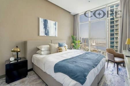 Studio zum Miete in Business Bay, Dubai - 1. jpg