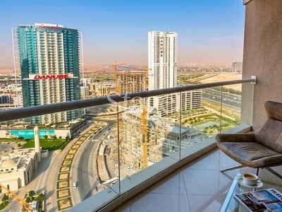 3 Bedroom Flat for Rent in Arjan, Dubai - High Floor | Fully Furnished | Huge Layout 3 Bedroom Flat for Rent in Arjan, Dubai - High Floor | Fully Furnished | Huge Layout
