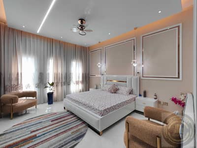 2 Schlafzimmer Wohnung zum Verkauf in Discovery Gardens, Dubai - 1000243886. jpg