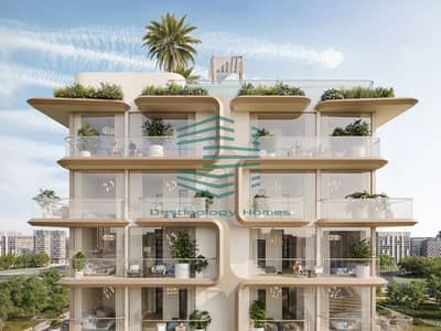1 Slaapkamer Appartement te Koop in Dubai Land Residence Complex (DLRC), Dubai - لقطة شاشة 2026-09-08 184446. png