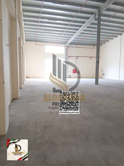 Warehouse for Rent in Al Jurf, Ajman - WhatsApp Image 2026-09-09 at 6.20. 23 PM. jpeg. png