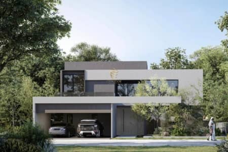 4 Bedroom Townhouse for Sale in Al Menhaz, Sharjah - Launch Price l Freehold l 5%DP l 2%Disc l High ROI 4 Bedroom Townhouse for Sale in Al Menhaz, Sharjah - Launch Price l Freehold l 5%DP l 2%Disc l High ROI
