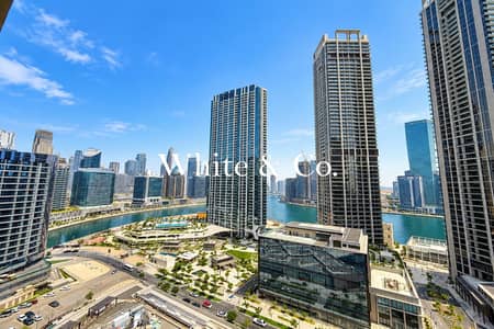 Studio zum Miete in Business Bay, Dubai - Wohnung in Business Bay,Peninsula,Peninsula Two, 65000 AED - 16213820 Studio zum Miete in Business Bay, Dubai - Wohnung in Business Bay,Peninsula,Peninsula Two, 65000 AED - 16213820