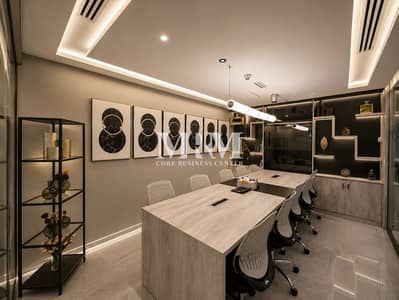 Office in affitto a Business Bay, Dubai - WhatsApp Image 2026-08-13 at 10.11. 04 PM (3). jpeg