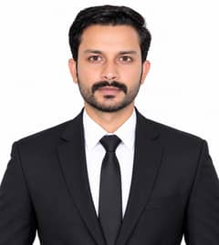 Tayyab Rehman