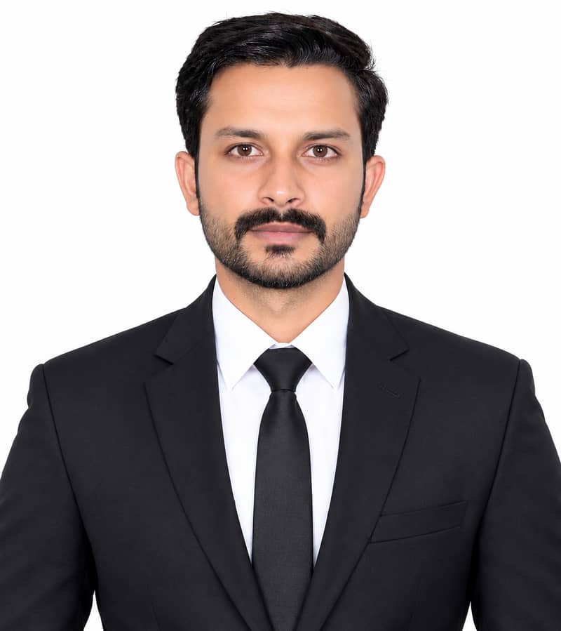 Tayyab Rehman
