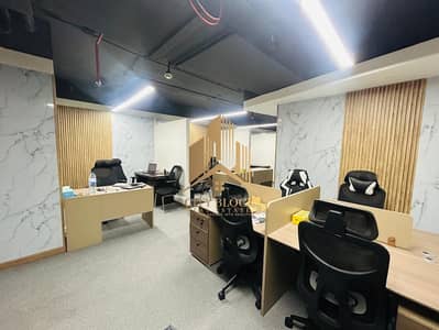 Office para en Alquiler en Al Nahda (Dubai), Dubai - WhatsApp Image 2025-08-26 at 1.30. 48 PM (1). jpeg Office para en Alquiler en Al Nahda (Dubai), Dubai - WhatsApp Image 2025-08-26 at 1.30. 48 PM (1). jpeg