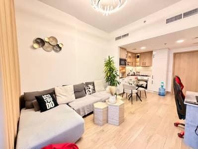 城市广场， 迪拜 1 卧室单位待售 - 位于城市广场，利华 1 卧室的公寓 855000 AED - 16454815