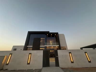 5 habitaciones Villa para en Venta en Jebel Ali, Dubai - WhatsApp Image 2026-09-09 at 6.56. 57 PM. jpeg