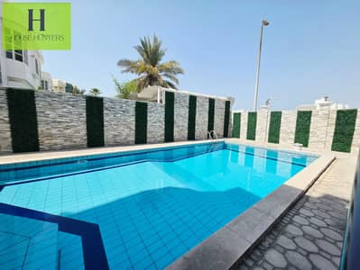 5 Camere Villa in affitto a Sharqan, Sharjah - 20260909_135921. jpg