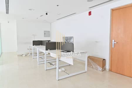 Office in affitto a Business Bay, Dubai - WhatsApp Image 2026-09-09 at 6.13. 45 PM (2). jpeg