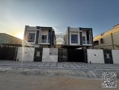 5 Bedroom Villa for Sale in Al Mowaihat, Ajman - WhatsApp Image 2026-09-09 at 4.34. 41 PM (1)-watermark. jpg