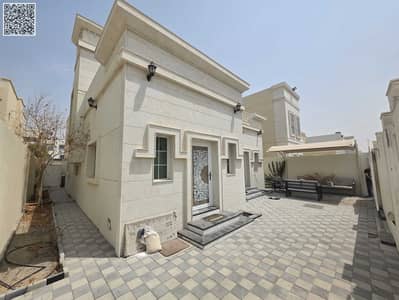 فیلا 3 غرف نوم للايجار في الزاهية، عجمان - 832e4022-4b50-45ef-a6af-0b32fd598379. jpg فیلا 3 غرف نوم للايجار في الزاهية، عجمان - 832e4022-4b50-45ef-a6af-0b32fd598379. jpg