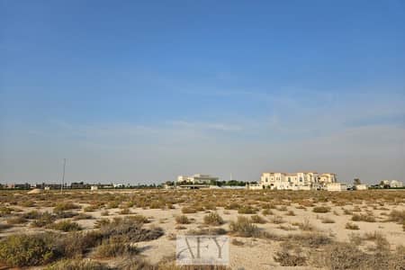 Plot for Sale in Jebel Ali Hills, Dubai - WhatsApp Image 2026-06-17 at 2.23. 20 PM (1). jpeg