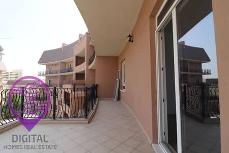 1 Bedroom Flat for Rent in Motor City, Dubai - Unknown-2. jpeg